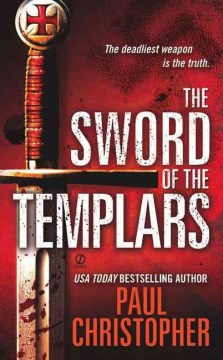 Sword of the Templars - MPHOnline.com