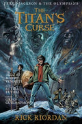 Percy Jackson & The Olympians 3 - MPHOnline.com