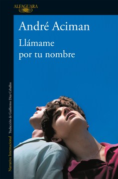 Ll?mame por tu nombre /  Call Me by Your Name - MPHOnline.com