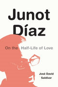 Junot D?az - MPHOnline.com