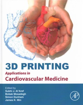 3D Printing Applications in Cardiovascular Medicine - MPHOnline.com