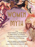 Women of Myth - MPHOnline.com