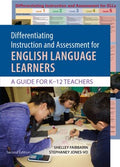 Differentiating Instruction and Assessment for English Language Learners - MPHOnline.com