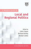 A Modern Guide to Local and Regional Politics - MPHOnline.com