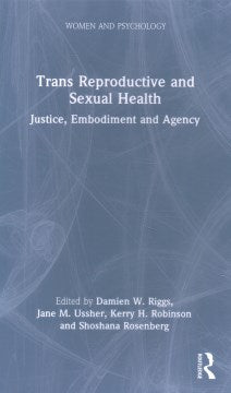 Trans Reproductive and Sexual Health - MPHOnline.com