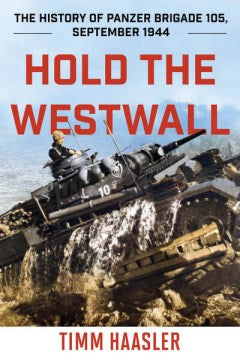 Hold the Westwall - MPHOnline.com