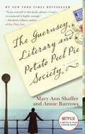 The Guernsey Literary and Potato Peel Pie Society - MPHOnline.com