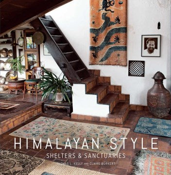 Himalayan Style - MPHOnline.com