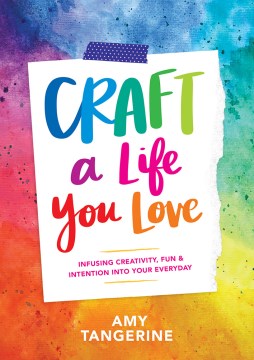 Craft a Life You Love - MPHOnline.com