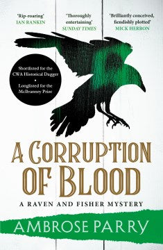 A Corruption of Blood - MPHOnline.com