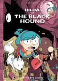 Hilda and the Black Hound - MPHOnline.com