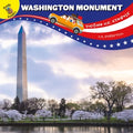 Washington Monument - MPHOnline.com