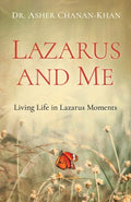 Lazarus and Me - MPHOnline.com