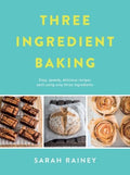 Three Ingredient Baking - MPHOnline.com