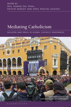 Mediating Catholicism - MPHOnline.com