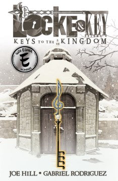 Locke & Key 4 - MPHOnline.com