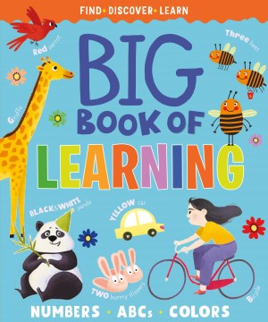 Big Book of Learning - MPHOnline.com