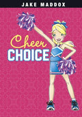 Cheer Choice - MPHOnline.com