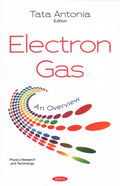 Electron Gas - MPHOnline.com