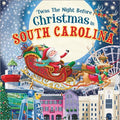 Twas the Night Before Christmas in South Carolina - MPHOnline.com