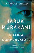 Killing Commendatore - MPHOnline.com