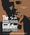 The Annotated Godfather - MPHOnline.com