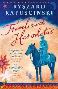 Travels with Herodotus - MPHOnline.com