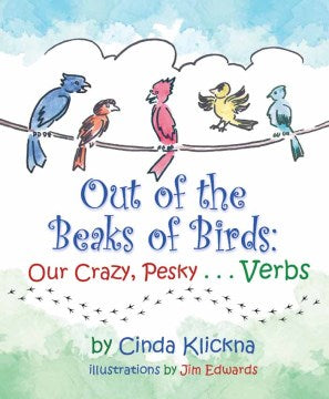 Out of the Beaks of Birds - MPHOnline.com