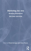 Marketing the Arts - MPHOnline.com