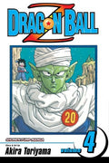 Dragon Ball Z 4 - MPHOnline.com