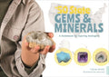 The 50 State Gems and Minerals - MPHOnline.com