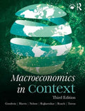 Macroeconomics in Context - MPHOnline.com