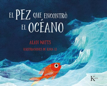 El pez que encontr? el oc?ano / The Fish Who Found The Sea - MPHOnline.com