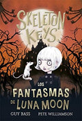 Los fantasmas de luna moon / The Haunting of Luna Moon - MPHOnline.com