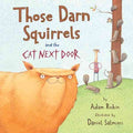 Those Darn Squirrels and the Cat Next Door - MPHOnline.com