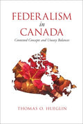 Federalism in Canada - MPHOnline.com