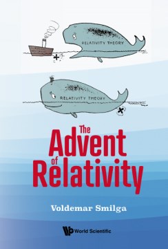 The Advent of Relativity - MPHOnline.com