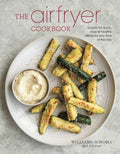 The Air Fryer Cookbook - MPHOnline.com