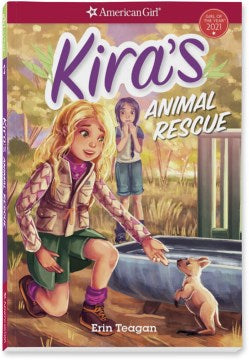 Kira's Animal Rescue - MPHOnline.com