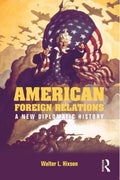 American Foreign Relations - MPHOnline.com