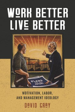 Work Better, Live Better - MPHOnline.com