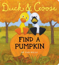 Duck & Goose Find a Pumpkin - MPHOnline.com