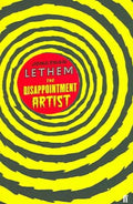 Disappointment Artist - MPHOnline.com