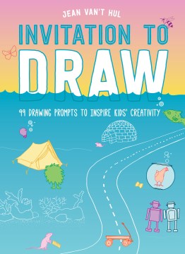 Invitation to Draw - MPHOnline.com