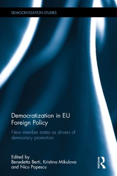 Democratization in EU Foreign Policy - MPHOnline.com