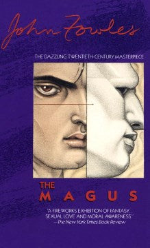 The Magus - MPHOnline.com