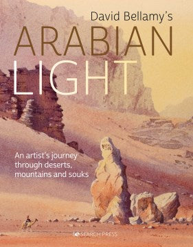 David Bellamy's Arabian Light - MPHOnline.com