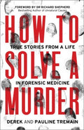 How to Solve a Murder - MPHOnline.com