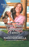 More Than a Temporary Family - MPHOnline.com