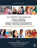 The Therapist's Notebook for Children and Adolescents - MPHOnline.com